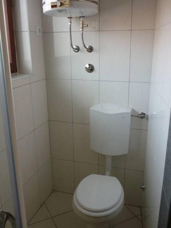 Apartment Marija Selce Kamer foto